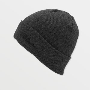 Scripted Beanie