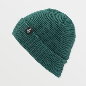 Power Beanie