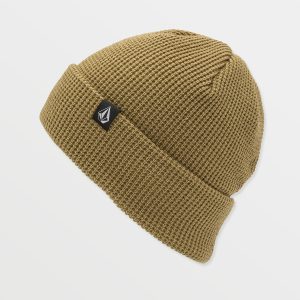 Power Beanie