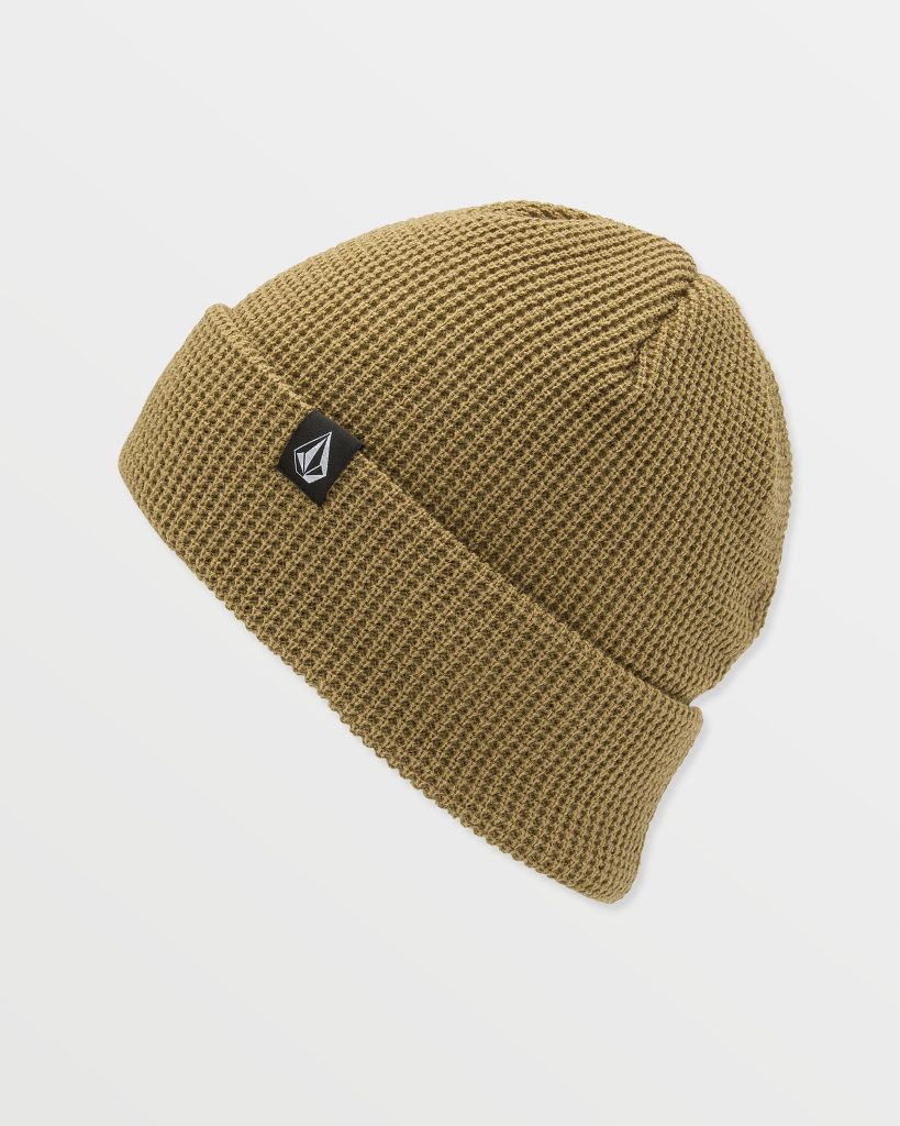 Power Beanie
