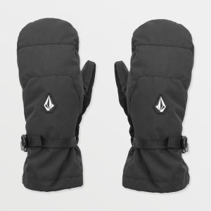 Women's V.Snow Over Mitts