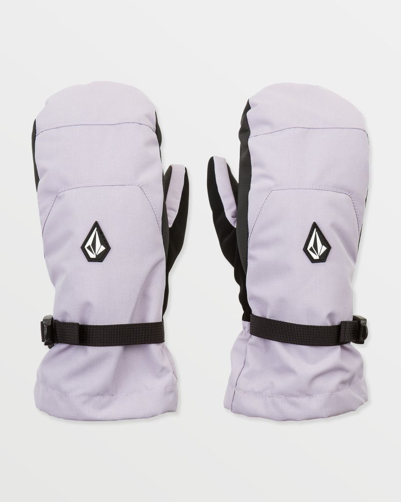 Women's V.Snow Over Mitts
