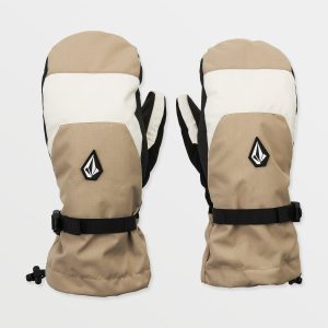 Women's V.Snow Over Mitts