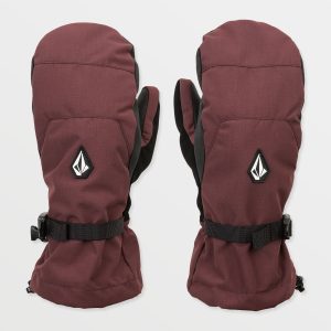 Women's V.Snow Over Mitts