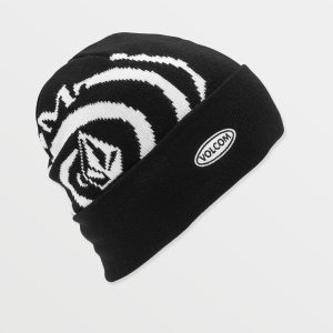 Big Kids' Power Beanie