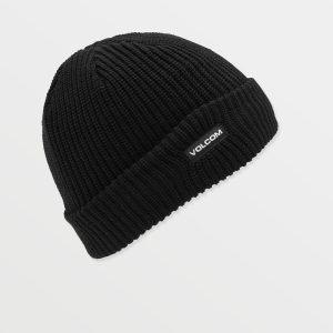 Big Kids' Lined Beanie