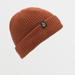 Big Kids' Lined Beanie