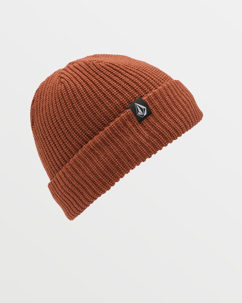 Big Kids' Lined Beanie
