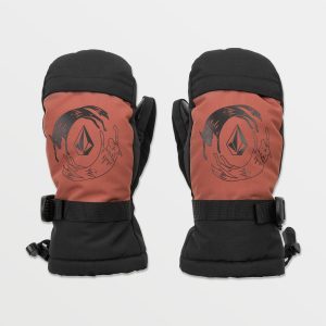 Big Kids' Day Saver Mitt