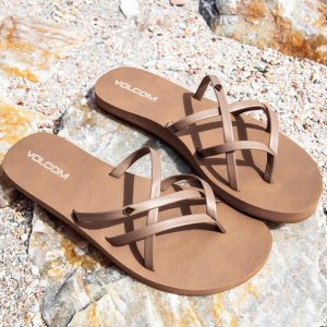 Women's New School II Sandals