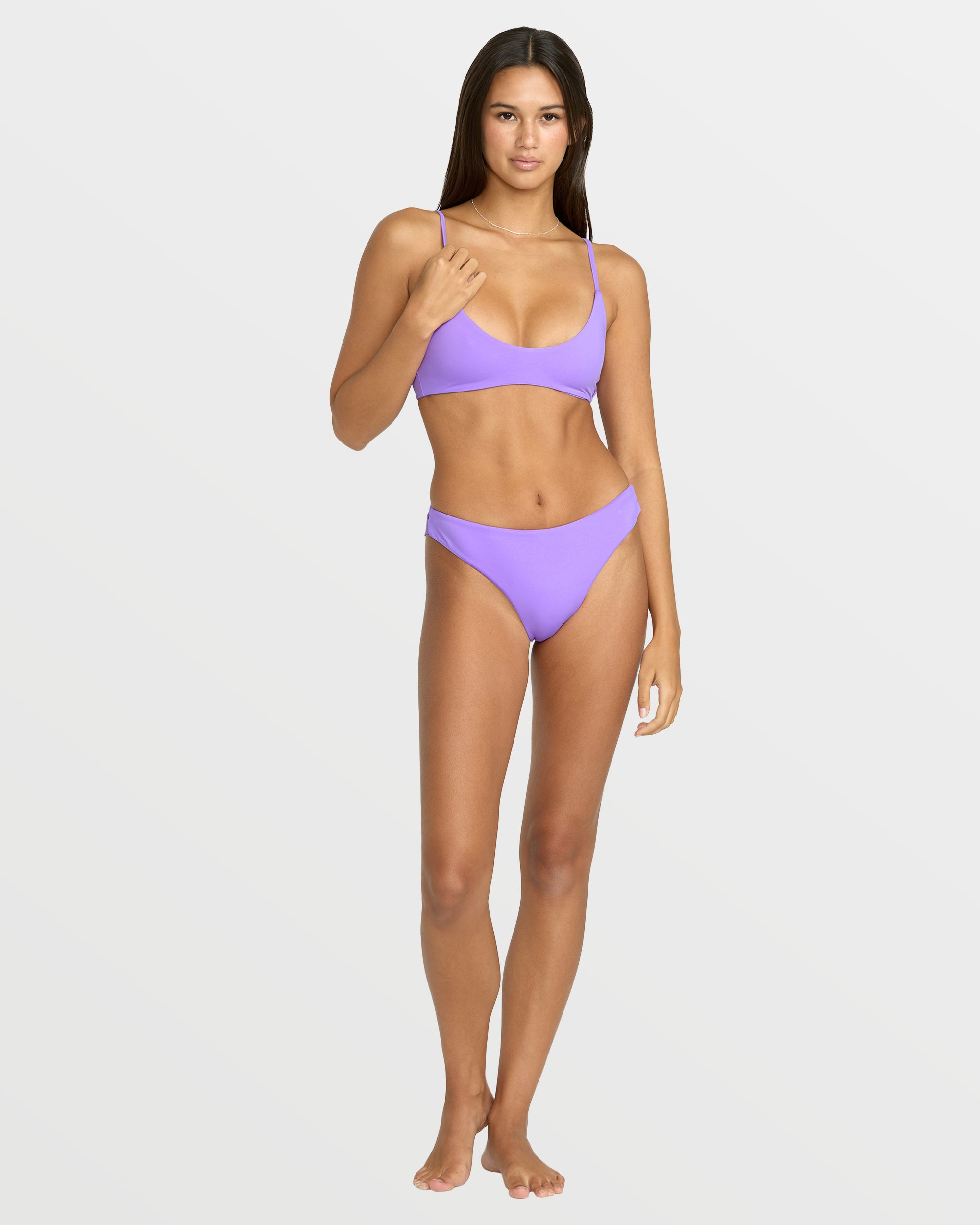 Women's Simply Seamless Cheekini Bikini Bottom - Image 5