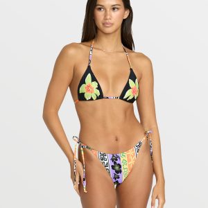 Women's Bring It On Cheekini Bikini Bottom
