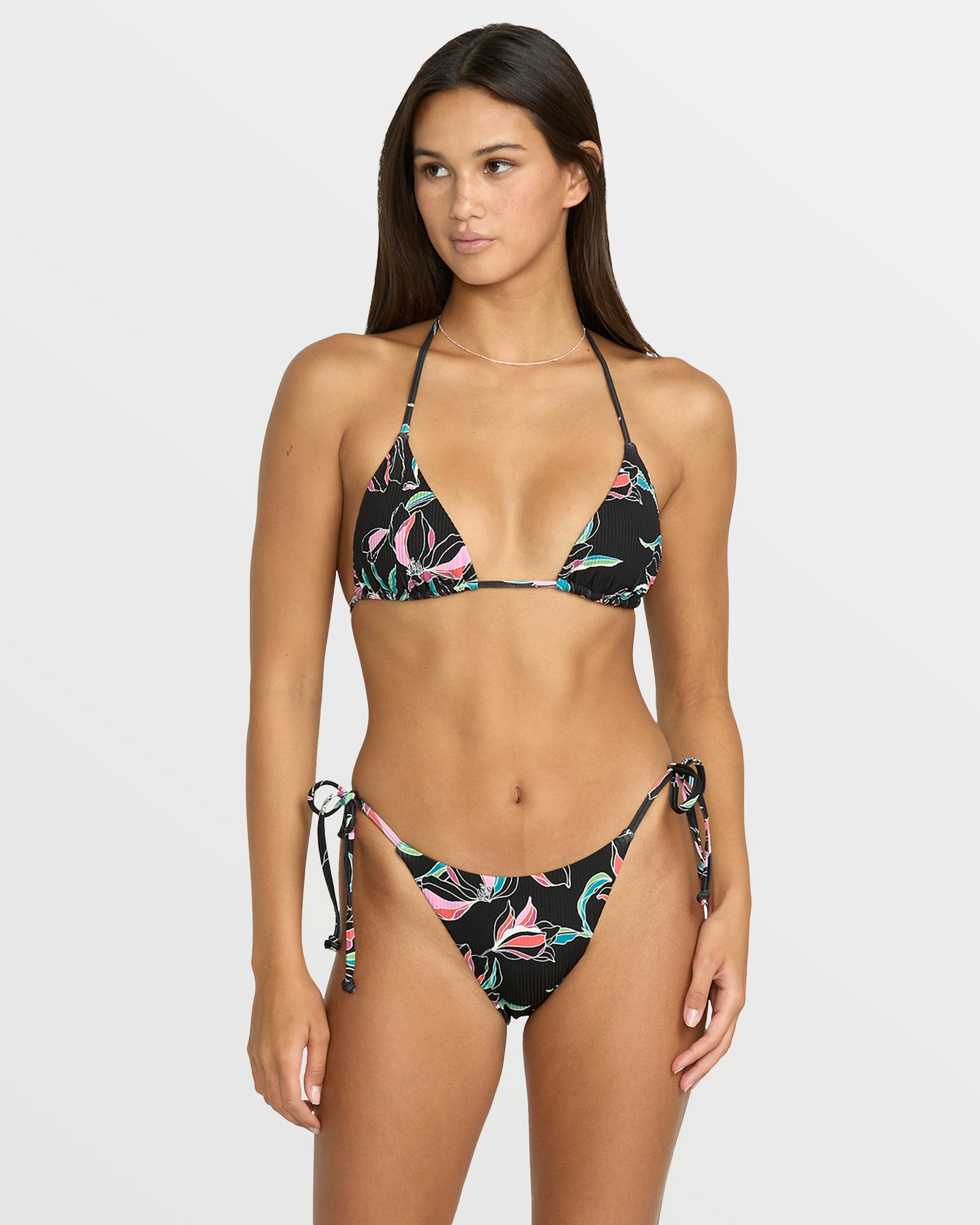 Women's Dream In Bloom Full Bikini Bottom - Image 2
