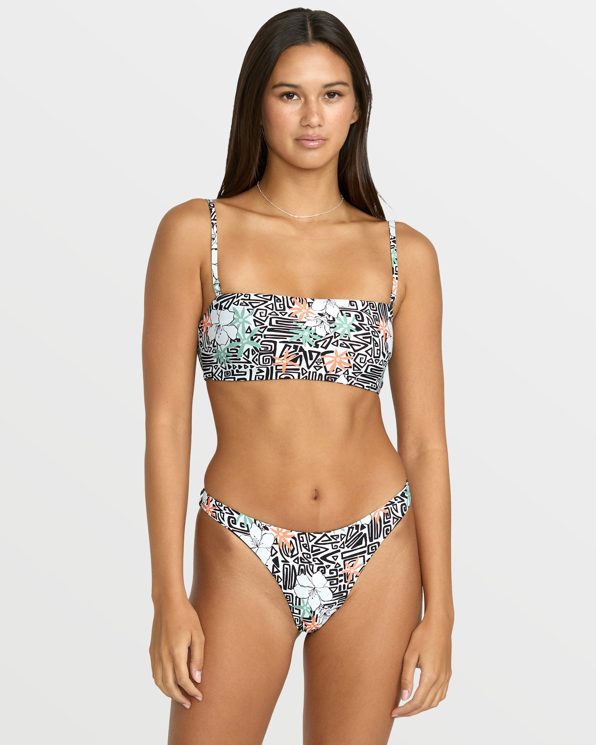 Women's Sol Rebel Tiny Bikini Bottom - Image 2