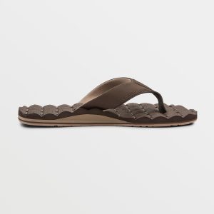 Men's Recliner Sandals