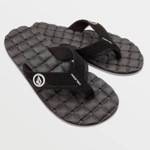 Men's Recliner Sandals