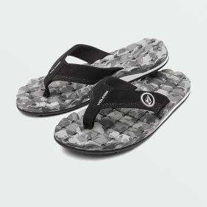 Men's Recliner Sandals