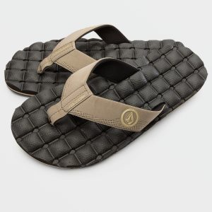 Men's Recliner Sandals