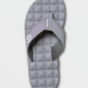 Men's Recliner Sandals