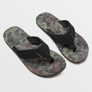 Men's Victor Sandals