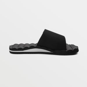 Men's Recliner Sandals Slides