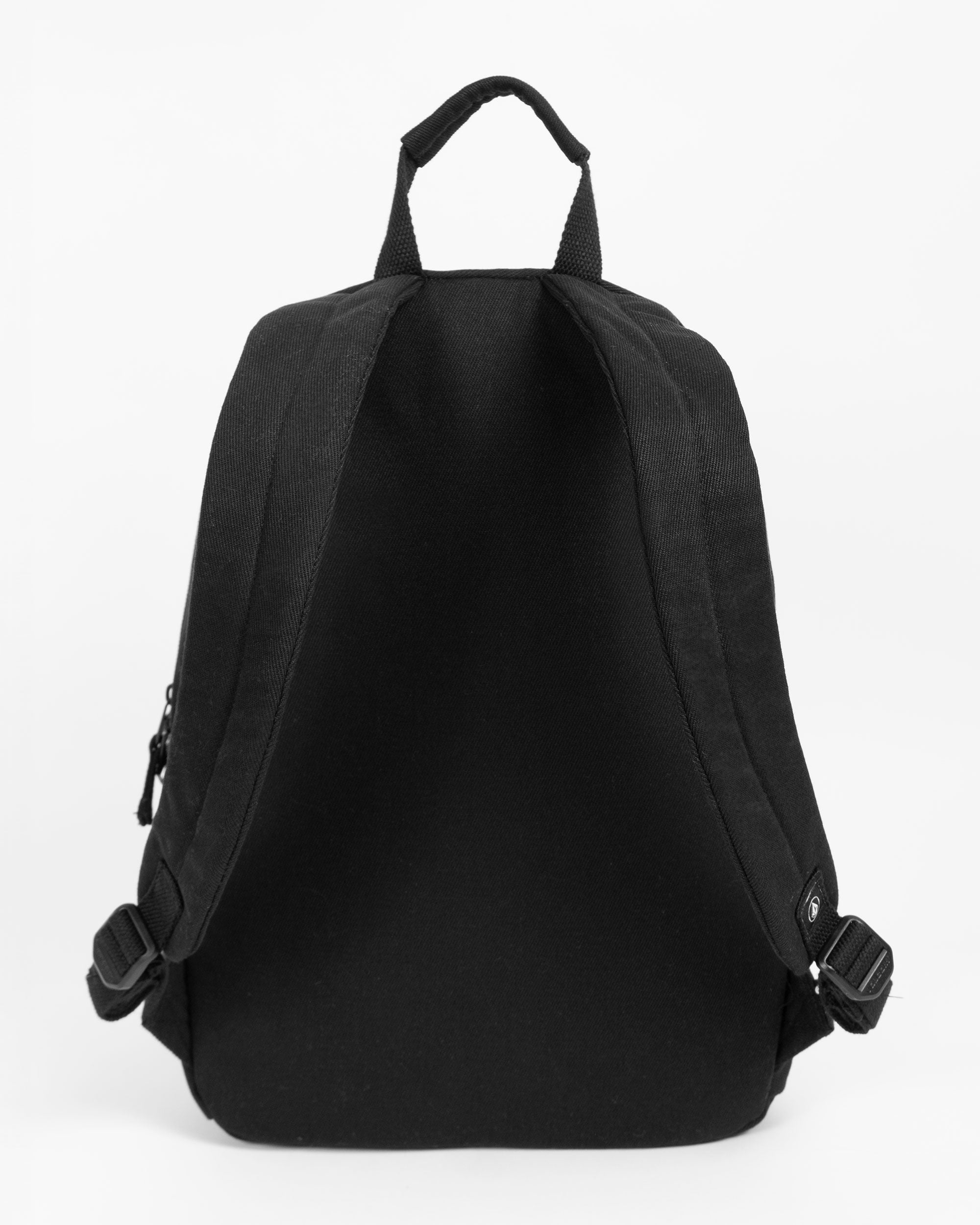 Schoolyard Canvas Backpack - Image 2