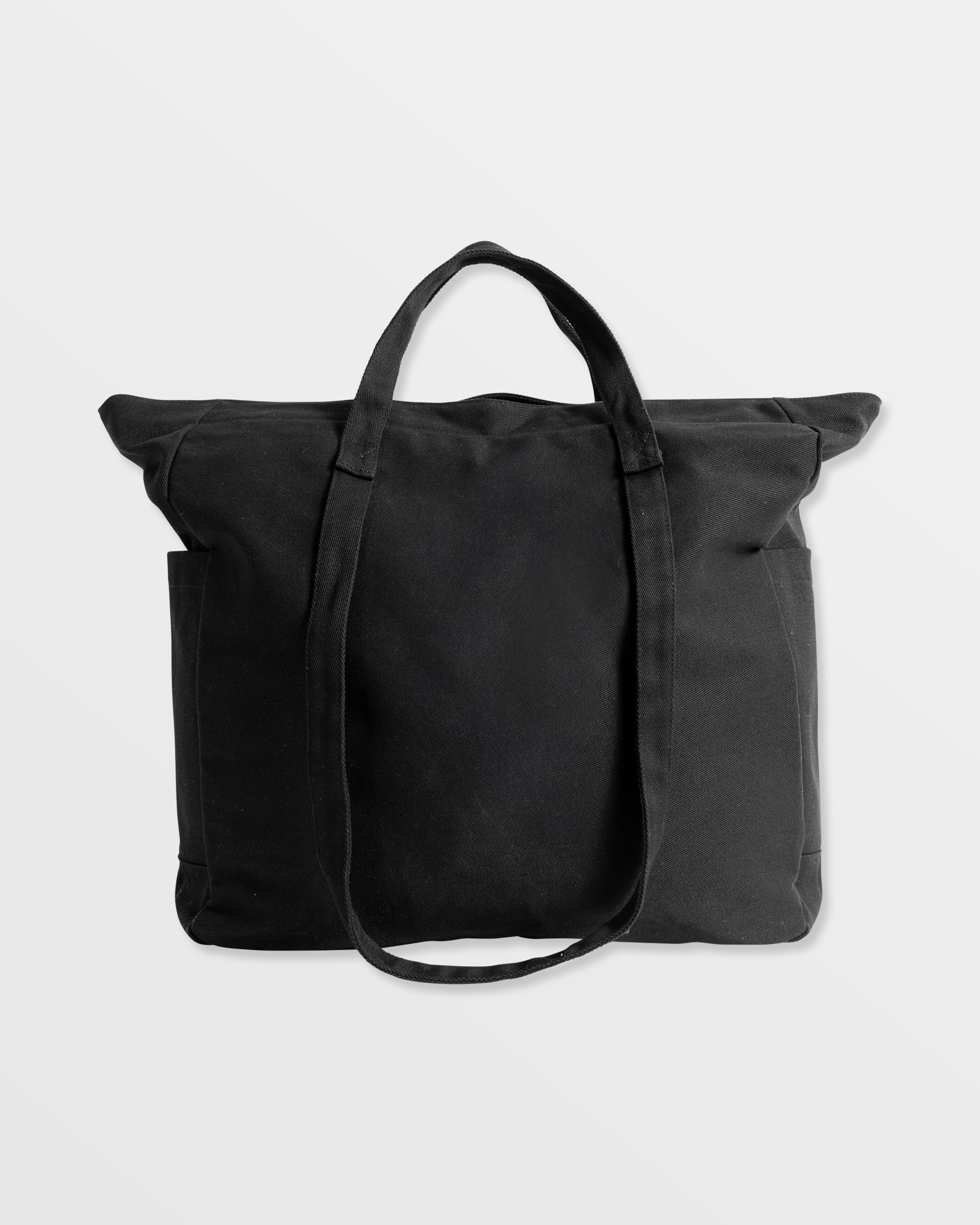 Schoolyard Canvas Tote - Image 3