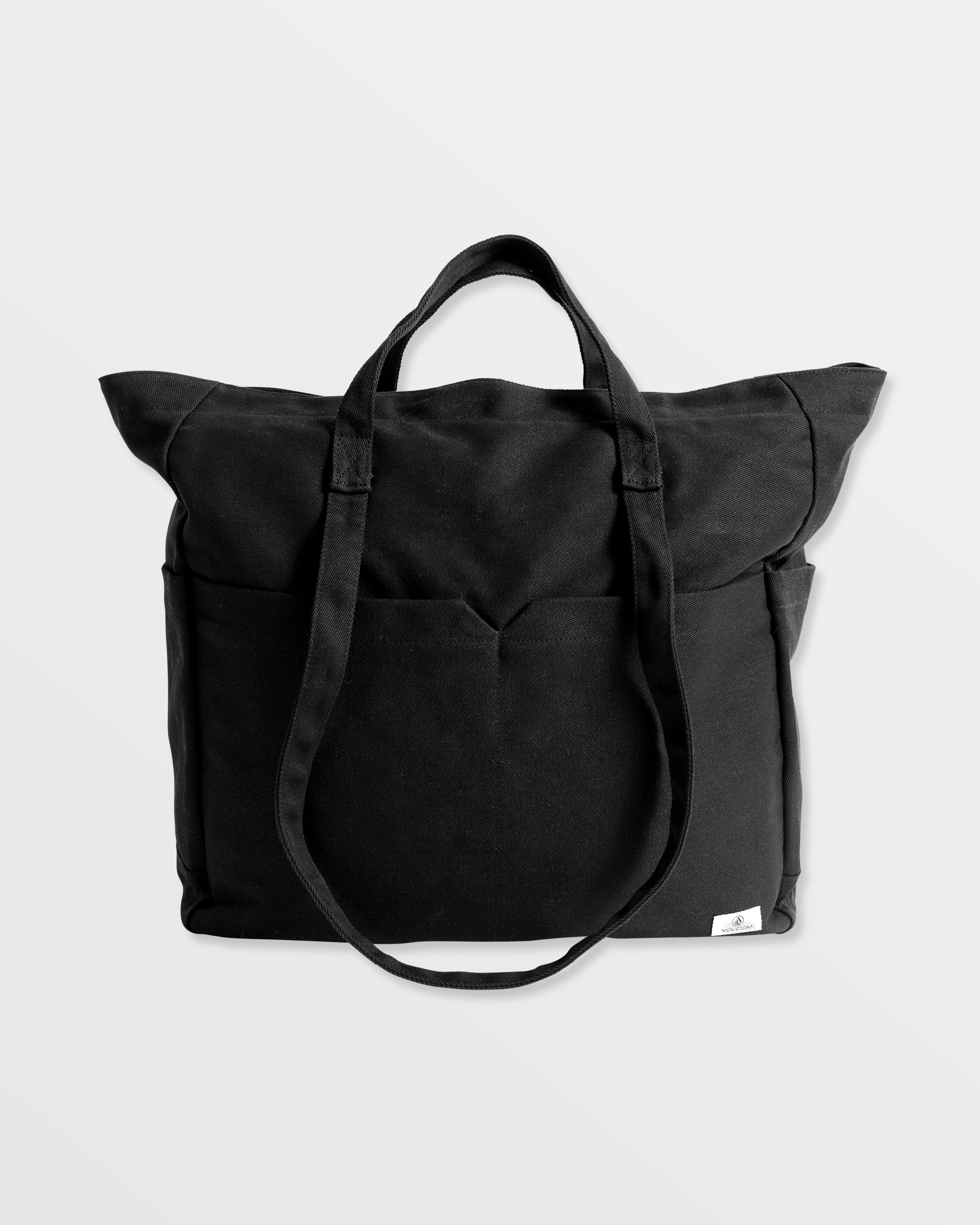 Schoolyard Canvas Tote - Image 4