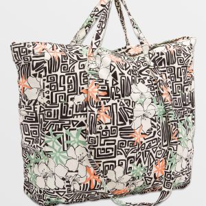 Schoolyard Canvas Tote