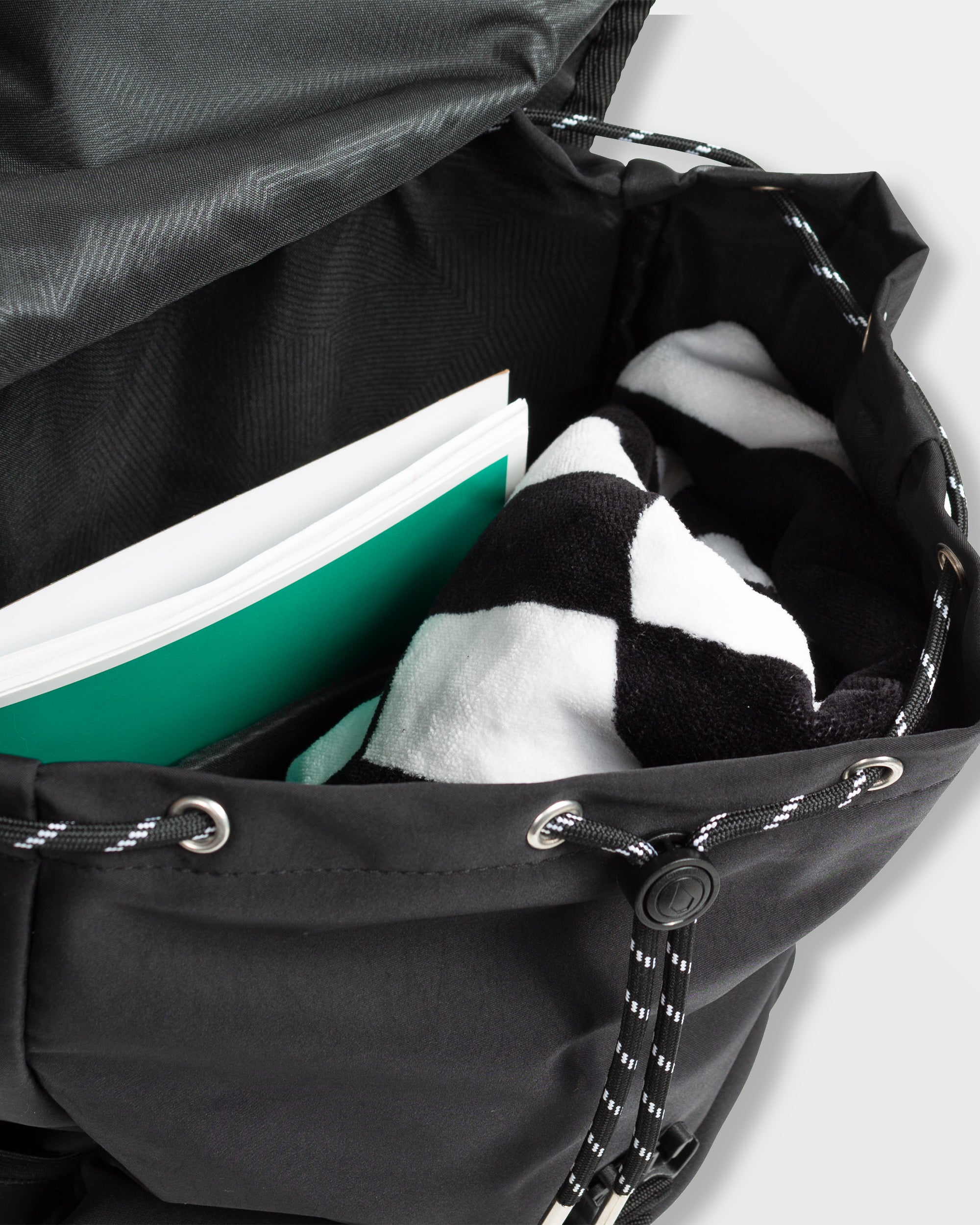 So Jaded Backpack - Image 4