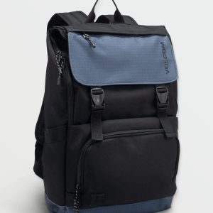 Charter Fold Over Backpack