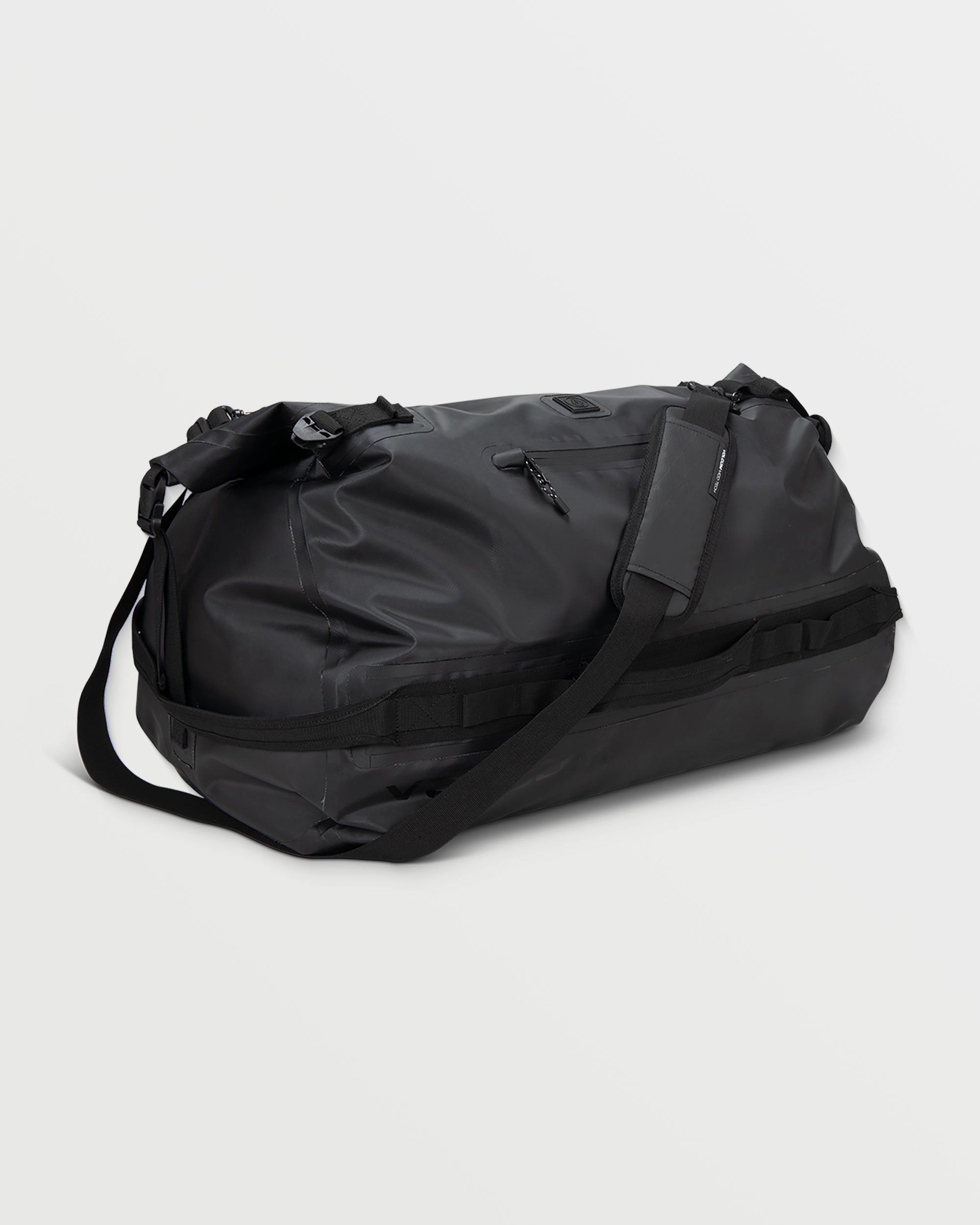 Frequency Roll-Top Duffel - Image 5