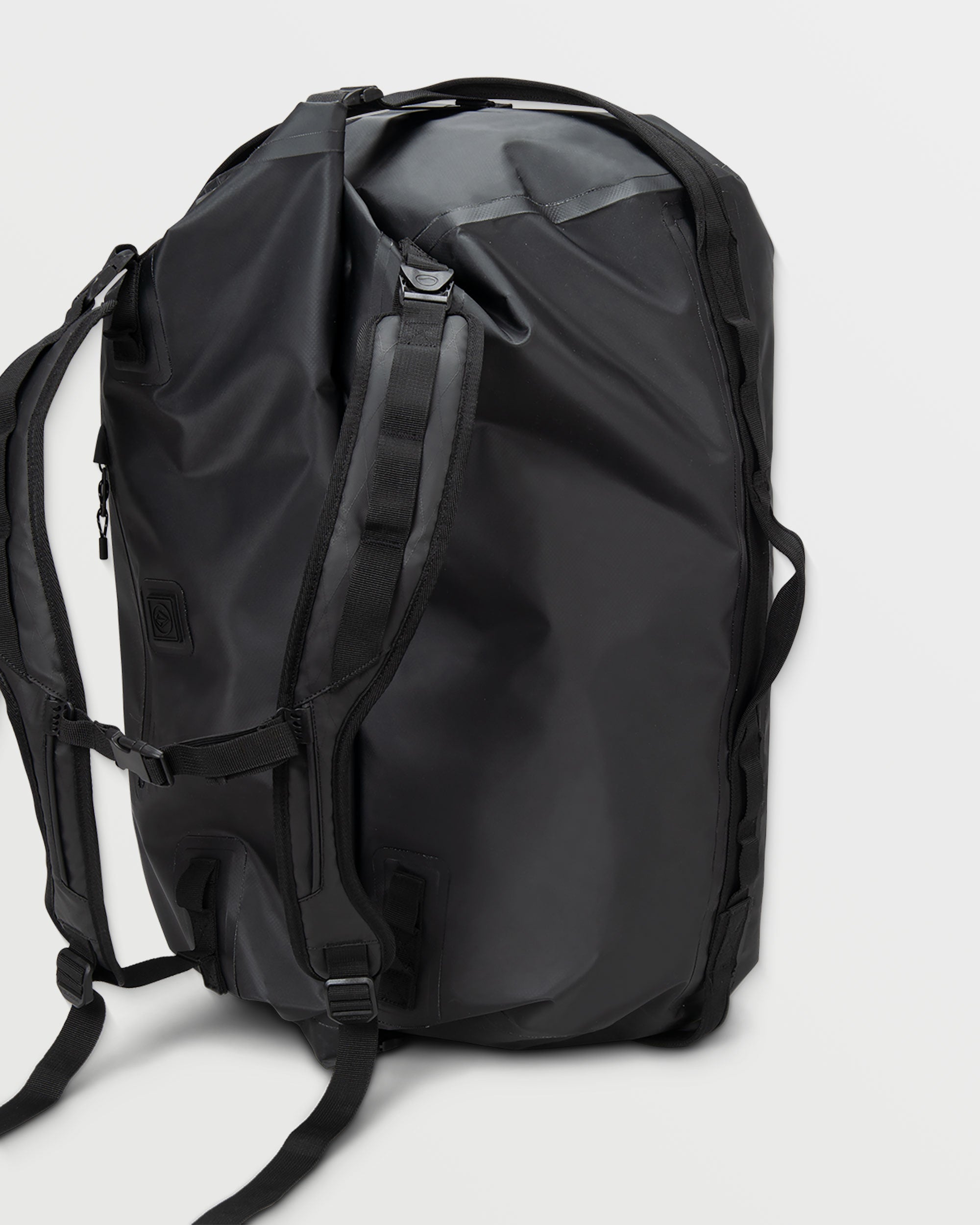 Frequency Roll-Top Duffel - Image 4