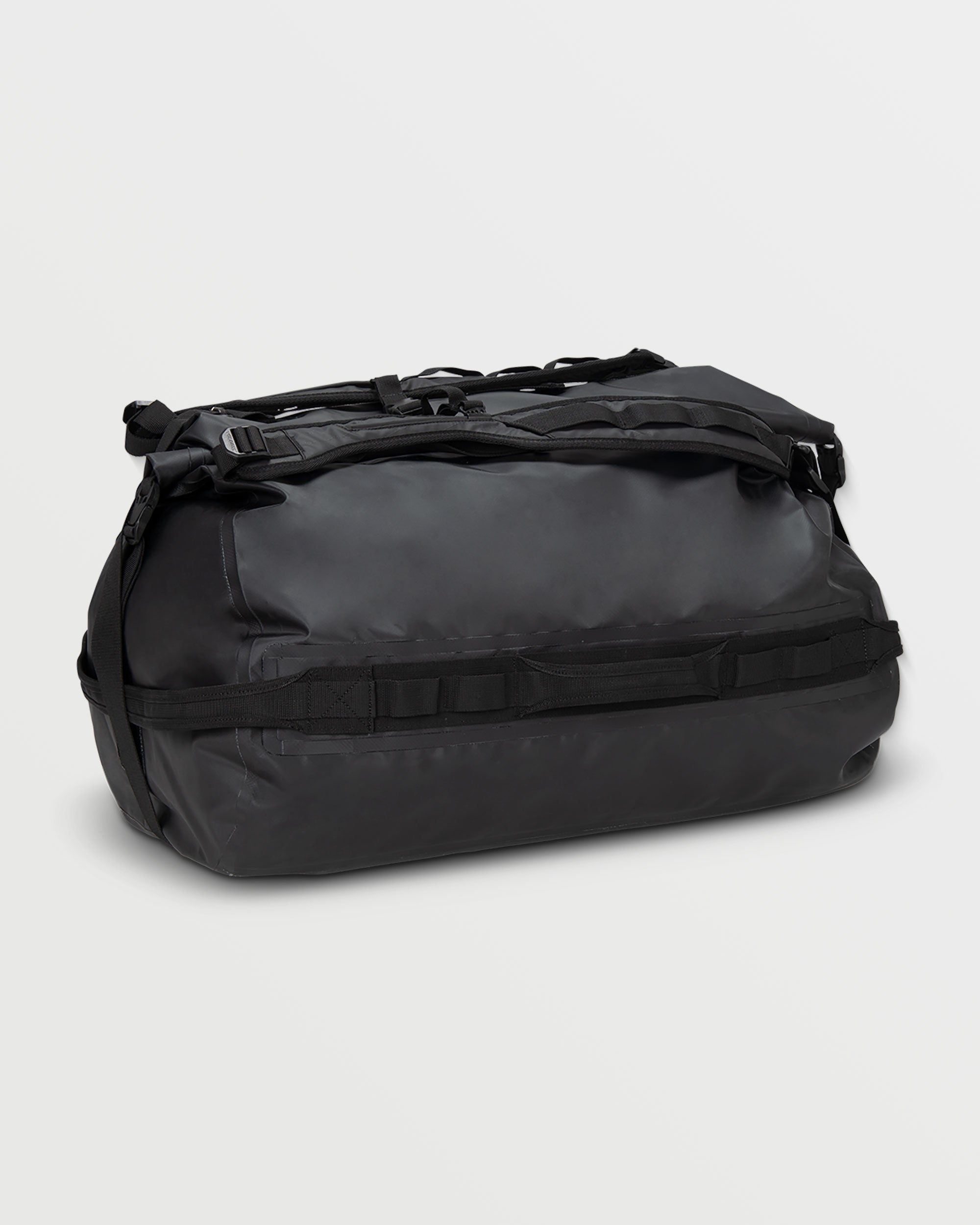 Frequency Roll-Top Duffel - Image 2