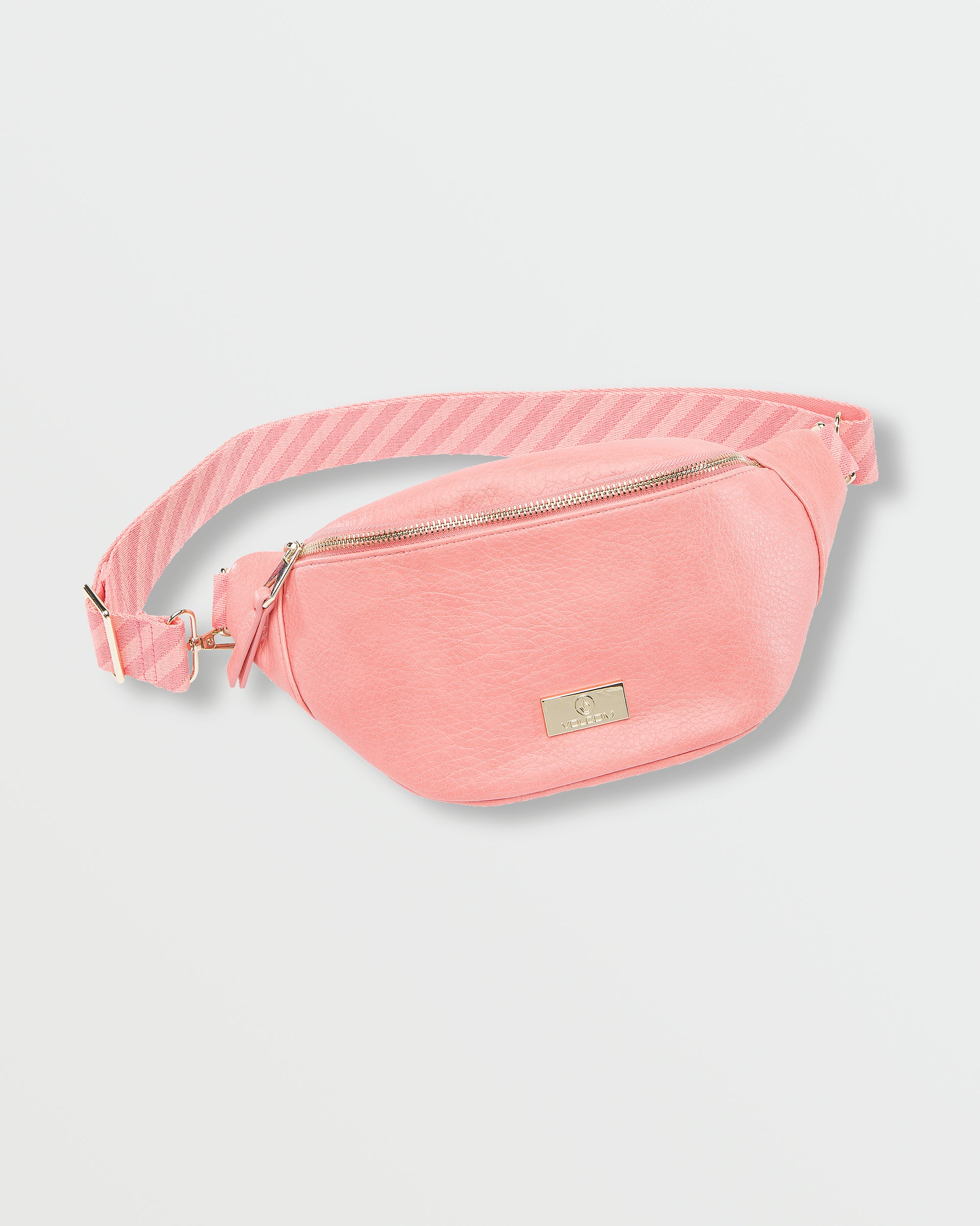 Strapped Waistpack