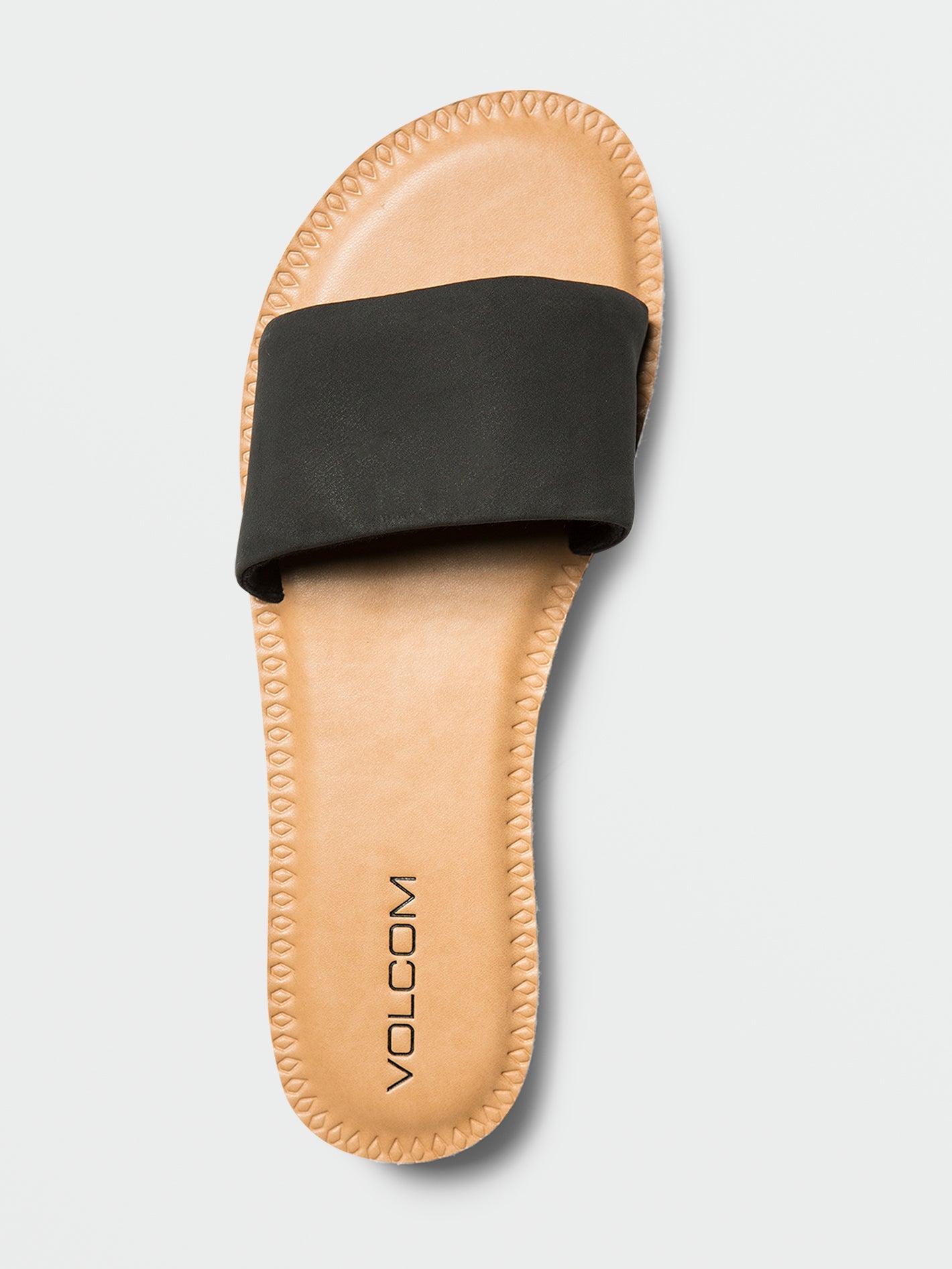 Women's Simple Slides - Image 4