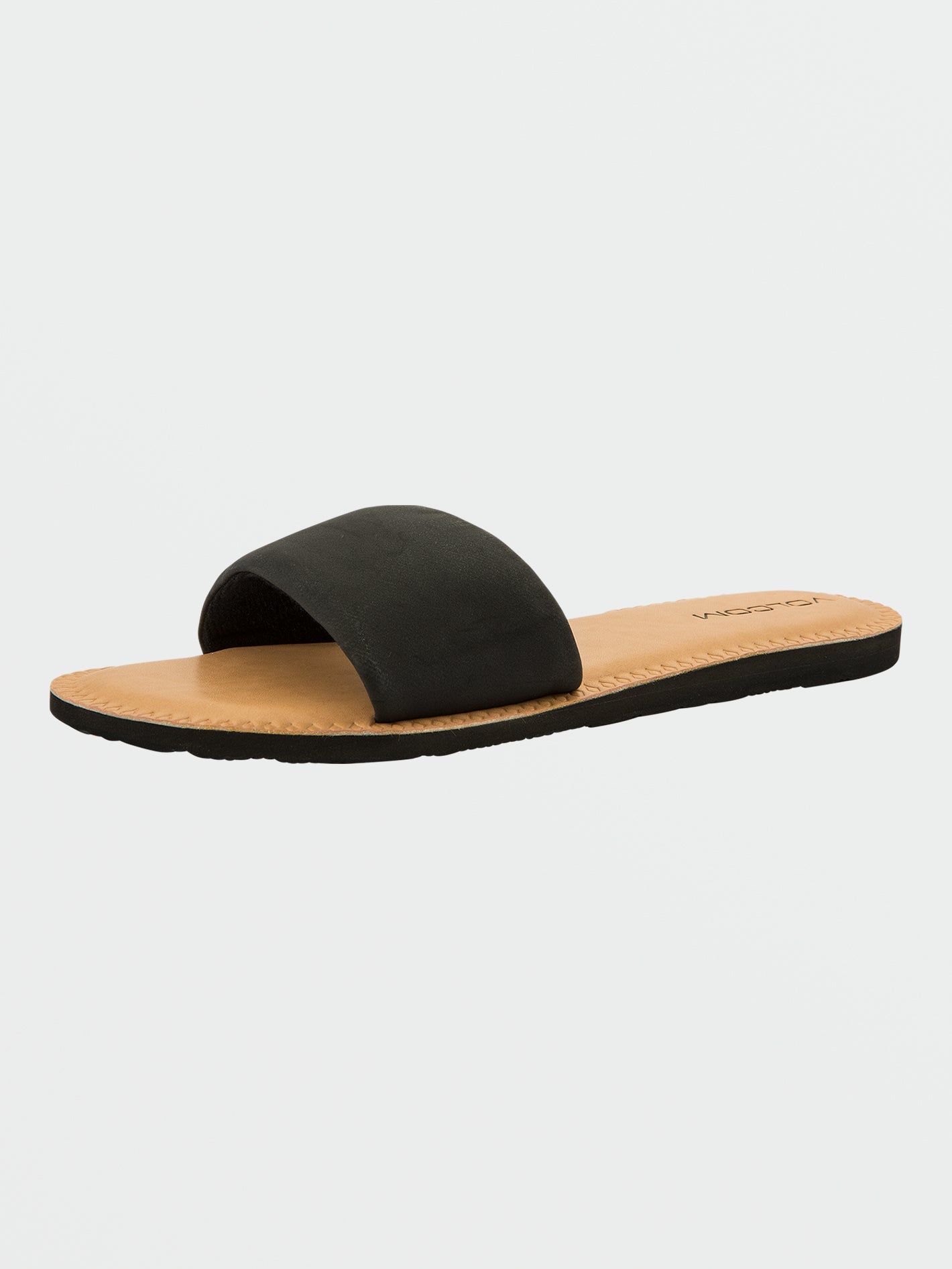 Women's Simple Slides - Image 3