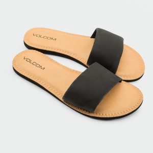 Women's Simple Slides