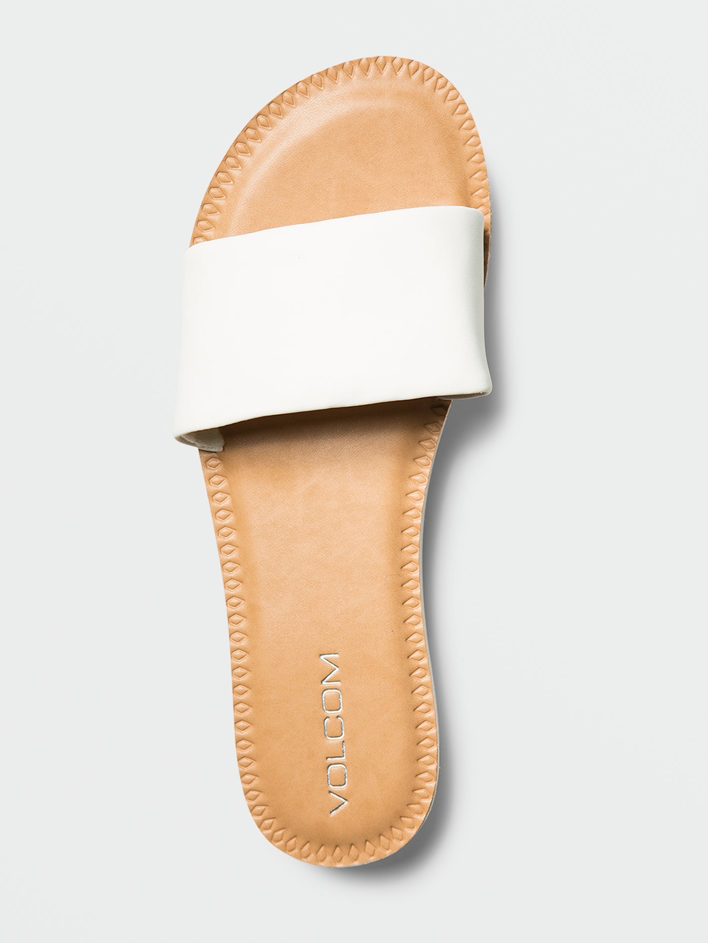 Women's Simple Slides - Image 5