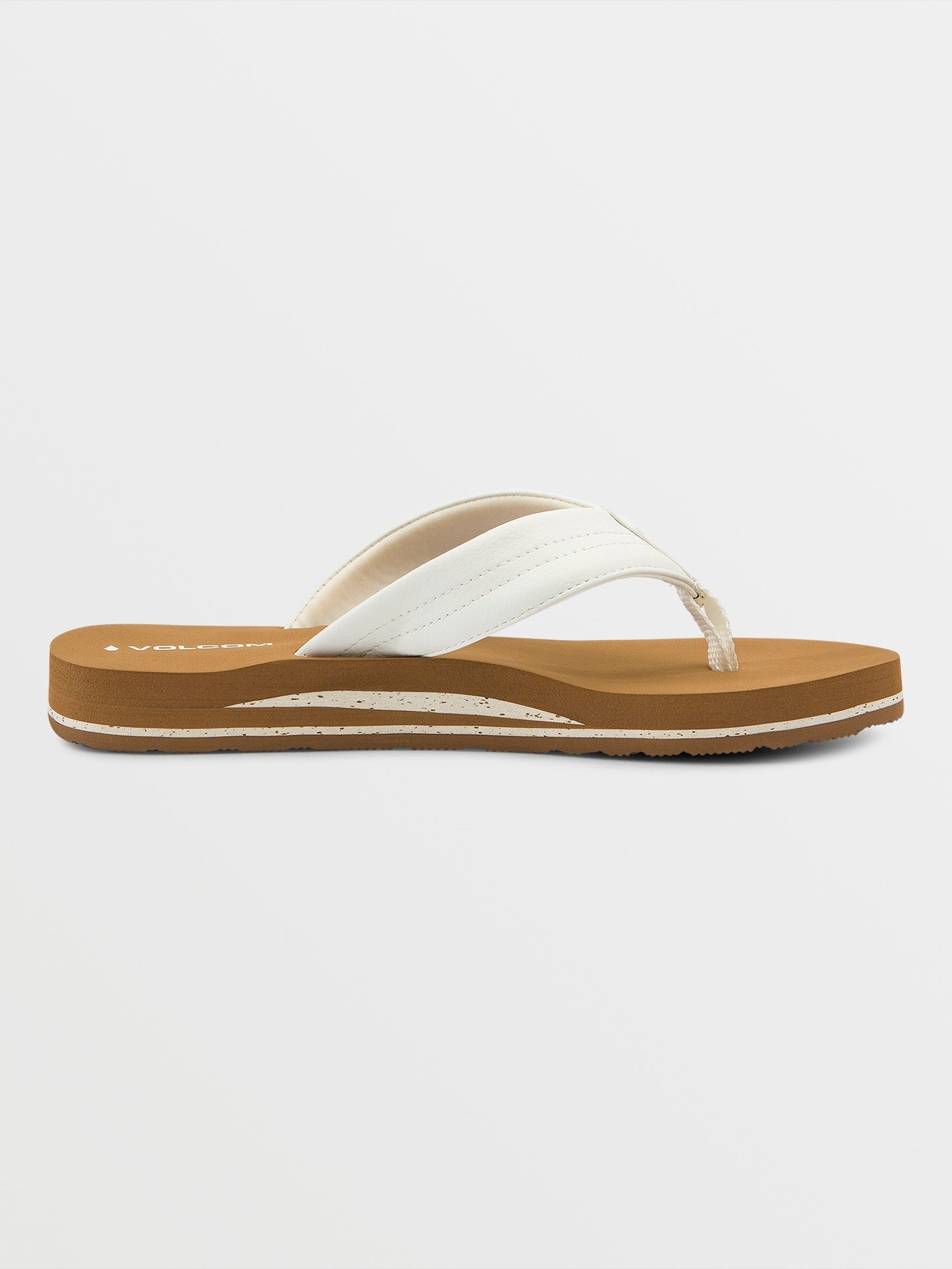Women's Boyfriend Thong Sandals - Image 3
