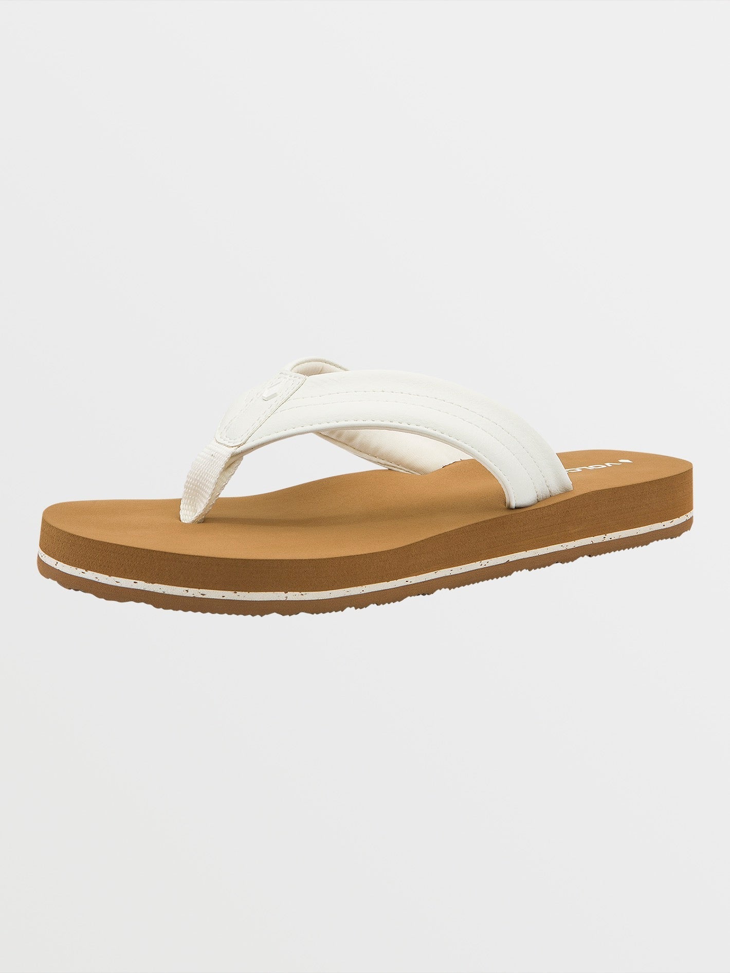 Women's Boyfriend Thong Sandals - Image 4