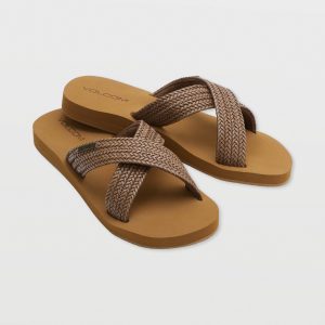 Women's Volcom Double Cross