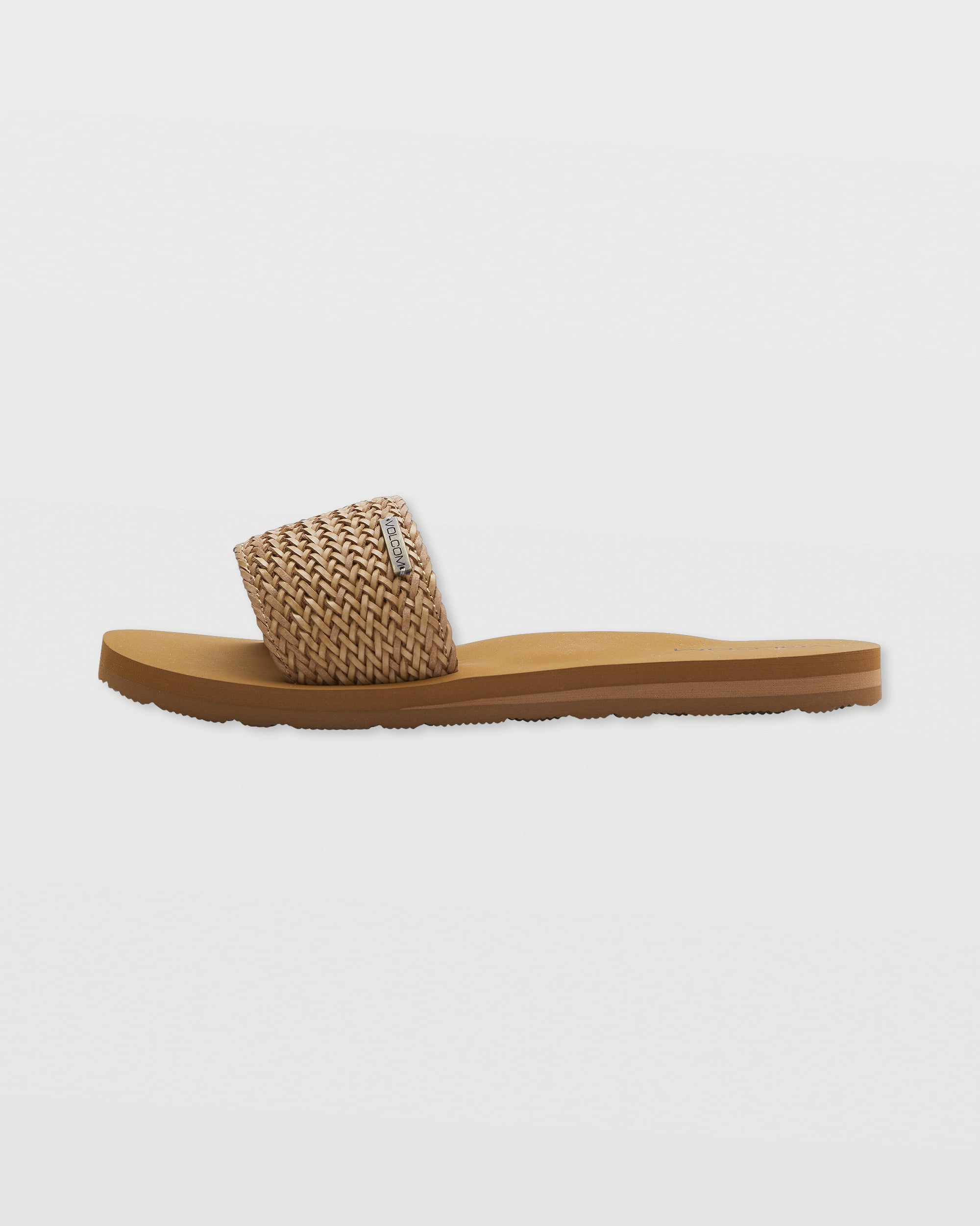 Women's Simple Slide Braid - Image 2