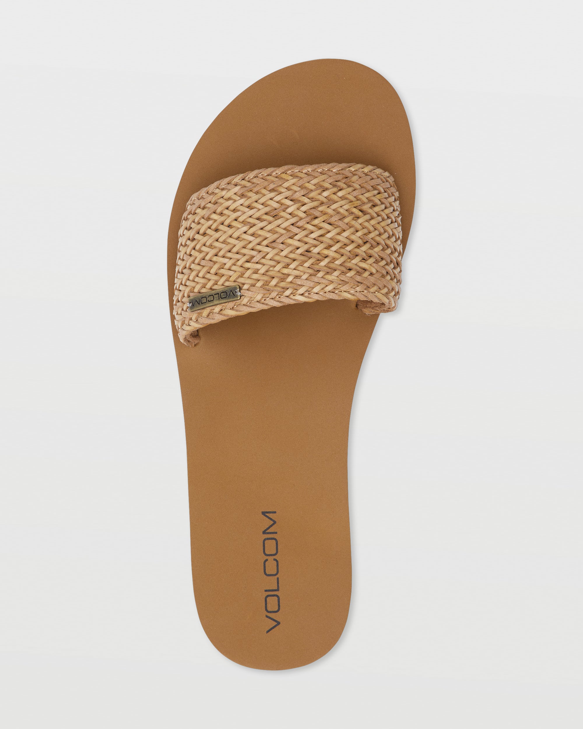 Women's Simple Slide Braid - Image 5