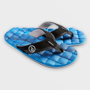Big Kids' Recliner Sandal