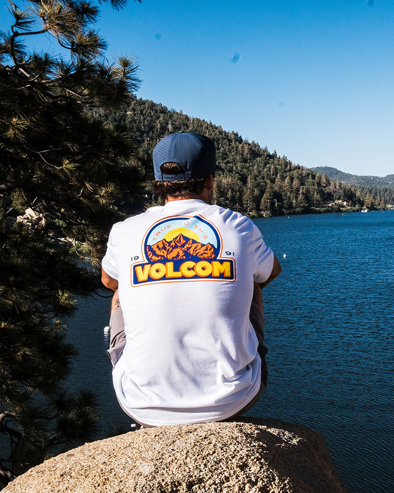 Men's Techtonic Tech Short Sleeve Tee